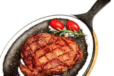 La Parrilla